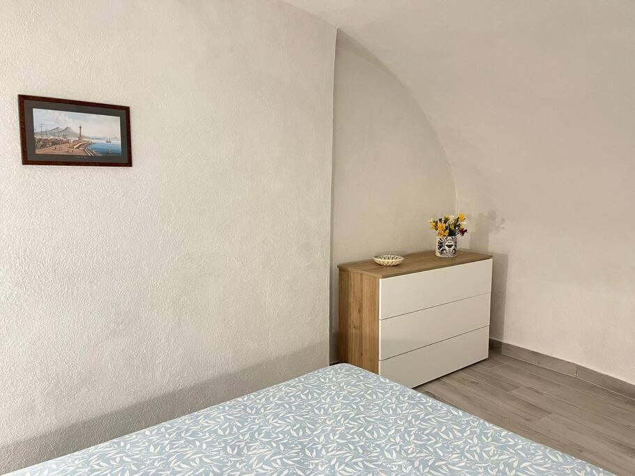 Donna Filumena Daire Napoli Dış mekan fotoğraf