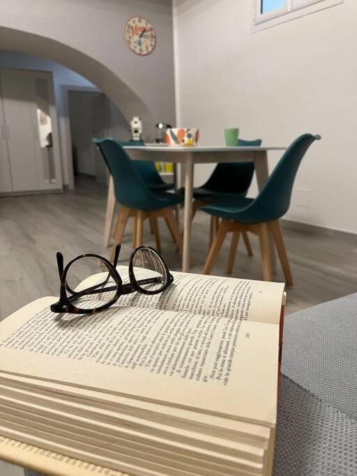 Donna Filumena Daire Napoli Dış mekan fotoğraf