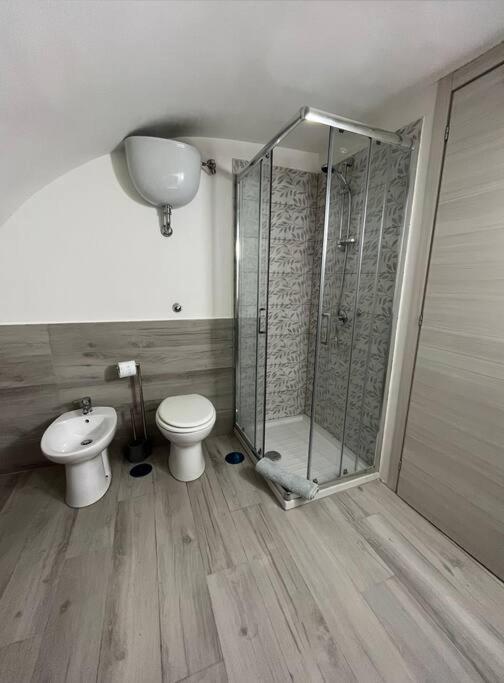 Donna Filumena Daire Napoli Dış mekan fotoğraf